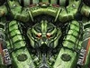 Transformers News: Have Faith:  Mike Patton To Voice A Constructicon In ROTF