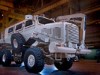 Transformers News: Movie Bonecrusher Appeared in  New York