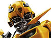 Transformers News: Fan-Made Movie Bumblebee costume.