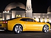 New Commercial for Chevy Camaro Featuring Bumblebee