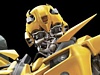 Transformers News: Paperkrafts.net: Bumblebee is complete