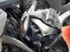 Transformers News: New Images of Transformers Movie 3" Titanium Figures