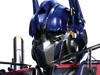 Transformers News: Optimus Prime Wins Truckers Airbrush Competition