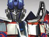 Transformers News: New Movie "Battle Charger" Optimus Prime?