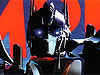 Transformers News: Movie Optimus Prime on the Cover of Comics International #203