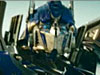 Transformers News: Movie Prime made of recycled car parts