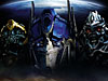 Transformers News: "Transformers" articles to appear in August issues of SFX and Total Film