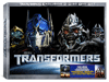 Transformers News: Pre-orders Available for Walmart 2 disc Exclusive DVD