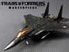 Transformers News: New Image of MP-06 Skywarp
