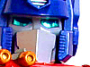 Transformers News: 20th A. Optimus Prime has MTMTE Face Plate