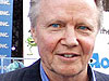 Transformers News: Jon Voight campaigns for Presidency in Revenge of the Fallen