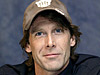Entertainment Weekly interviews Michael Bay
