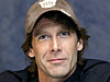 Transformers News: Entertainment Weekly interviews Michael Bay