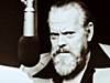 Transformers News: Yahoo Posts Article On Orson Welles and His Work on Transformers: The Movie (1986)