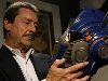Transformers News: Peter Cullen Returns as The KARR of the Future!