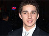 Transformers News: Shia LaBeouf Hypes Up Transformers