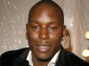 Transformers News: Tyrese Gibson Talking Transformers on Tomorrow's E News