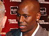 Video Interview with Tyrese Gibson