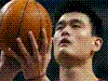 Transformers News: Yao Ming is More Than Meets The Eye
