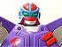 Transformers News: Japanese Transformers Go-Bots pics