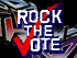 Transformers News: I voted this morning ... did you?