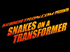 Transformers News: Snakes on a Transformer - Part 3: Featuring Cohrada