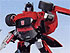 Transformers News: Alternator Sideswipe pictures and pre-order.