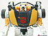 Transformers News: Remy's Wheeljack gallery