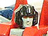 Transformers News: SCF Mega Starscream PVC Images