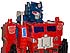 Transformers News: Another note on Reissue Powermaster Optimus Prime