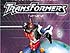 Transformers News: Regional 2 HEADMASTERS DVD Available on Amazon UK