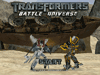 Transformers News: Transformers NetJet Game Screenshots