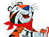 Transformers News: Tony The Tiger ... MAXIMIZE?!?!