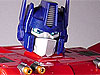 Transformers News: 86 Masterpiece Convoy pictures now online!