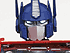 Transformers News: Masterpiece Convoy has a Mouth!