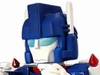 Transformers News: AFX Exclusive Super Deformed Ultra Magnus Statue Now Shipping