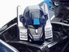 Transformers News: New SEIBERTRON.com Galleries: Alternators Optimus Prime and Mirage