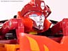 Transformers News: Rumor: Malaysia to see General Release of SDCC Alternators Rodimus