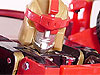 Transformers News: Over 140 Pictures of ALTERNATOR Swerve Now Online!