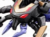 Transformers News: More Photos of TF: Animated Blackarachnia Figure
