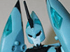 Transformers News: More Images of Animated Blurr