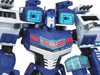 Transformers News: New Pics of Animated Toys including Ultra Magnus and Sentinel Prime