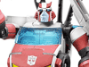 Transformers News: Further Images of Transformers: Animated Ratchet
