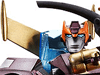 Transformers News: New Photos of Animated Rodimus Minor and Oil Slick Repaint