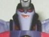 Transformers News: New pics of upcoming Animated Skywarp