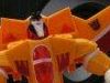 Transformers News: Exclusive Animated Sunstorm-- Out Of Package Image