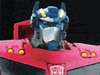 Transformers News: Hasbro.com Updates with TF: Animated Instructions