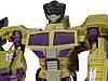 Transformers News: Many new images of TFA Swindle