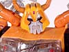 Transformers News: UNICRON strikes SEIBERTRON.com!!!