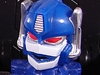 Transformers News: BotCon 2006 Optimus Primal and Megatron Galleries Now Online!